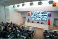 Илья Середюк: стратегическая задача — увеличить долю выпускников школ, которые поступают в кузбасские колледжи и вузы