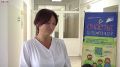 Комфортные условия нахождения в роддоме