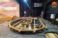 В Кемерове завершается капитальный ремонт Театра для детей и молодежи