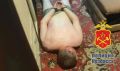 В Новокузнецке задержан мужчина, который унёс на руках со двора пятилетнего мальчика
