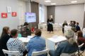 В Кемерове в преддверии Дня шахтёра для родных участников СВО провели тематический квиз