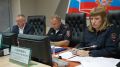 В Госавтоинспекции Кузбасса в преддверии нового учебного года проведено межведомственное заседание «круглого стола» по вопросам безопасности детей на дорогах