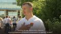 Антон Чувашов: «Всю жизнь мечтал служить, как деды наши служили»