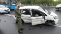 В Кузбассе задержали рецидивиста, сбившего насмерть инспектора ГИБДД, сообщает СК региона