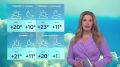 Доброе утро! Сегодня в Кемерове переменная облачность, грозы и дожди