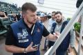 Илья Середюк: Нашу команду усилил участник программы «СВОи Герои