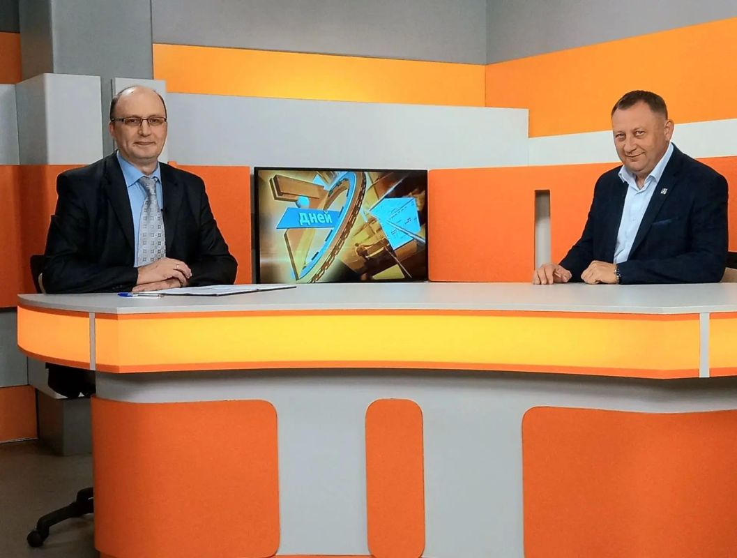 - Уборочная кампания, предстоящий старт отопительного сезона, ситуация с медведями, намеченные пути решения - Уборочная кампания, предстоящий старт отопительного сезона, ситуация с медведями, намеченные пути решения