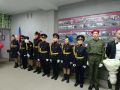 В День знаний в школе №74 Кировского района распахнул двери обновлённый музей