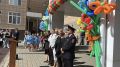 Сотрудники Госавтоинспекции приняли участие в праздничных мероприятиях в День знаний