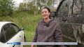 Экстрим на грани: уникальные кадры знаменитых гонок на джипах "Шахтёрский рубеж", которые в этом году прошли в Прокопьевске, СМОТРИМ в репортаже Максима Кутрунова на сайте vesti42.ru