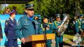 В Губернаторской кадетской школе-интернате МЧС начался новый учебный год