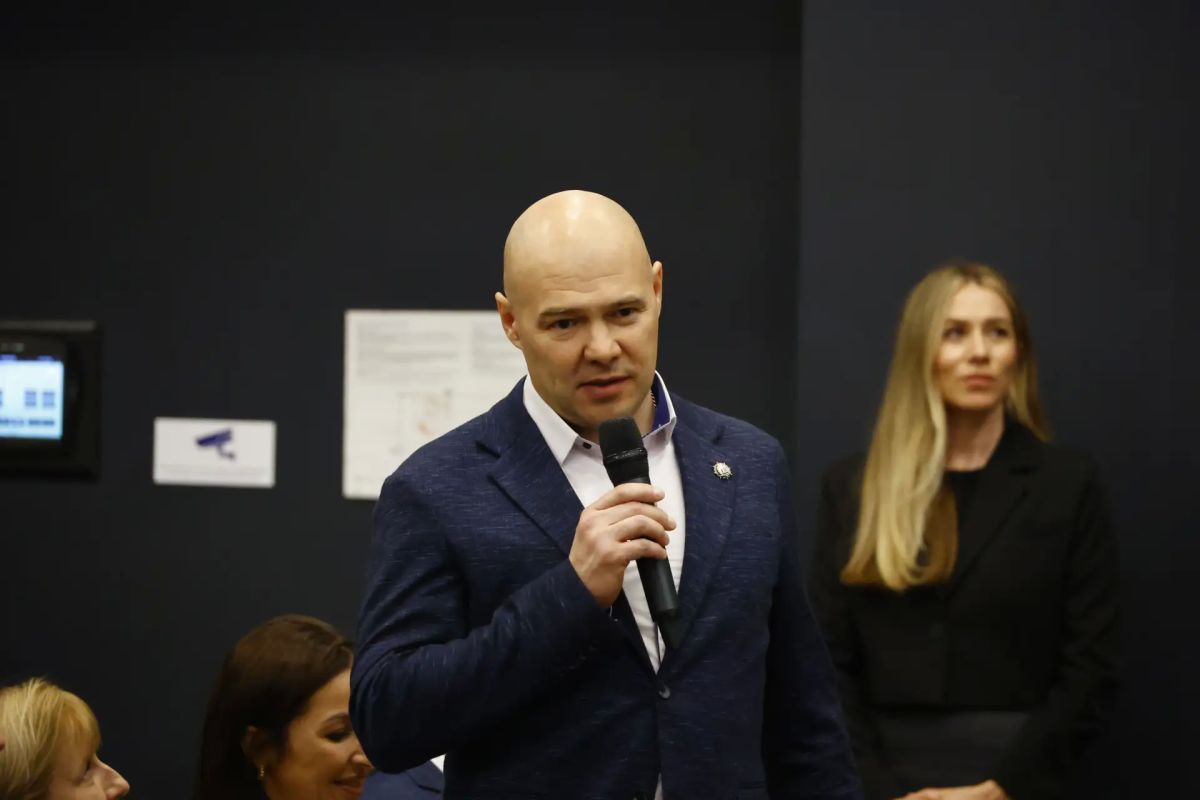 В Кузбассе прошли депутатские слушания по развитию малого и среднего предпринимательства В Кузбассе прошли депутатские слушания по развитию малого и среднего предпринимательства