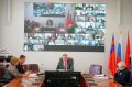 Илья Середюк: Будем ежедневно контролировать снабжение школьных автобусов топливом