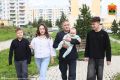 Более 200 многодетных семей в Кузбассе уже получили по 550 тысяч рублей на погашение ипотеки