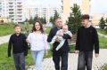 Илья Середюк: Уже 202 многодетных семьи из Кузбасса получили по 550 тысяч рублей на погашение ипотеки