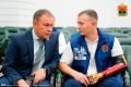 Участники программы «СВОи Герои. КуZбасс» приступили к защите выпускных аттестационных работ