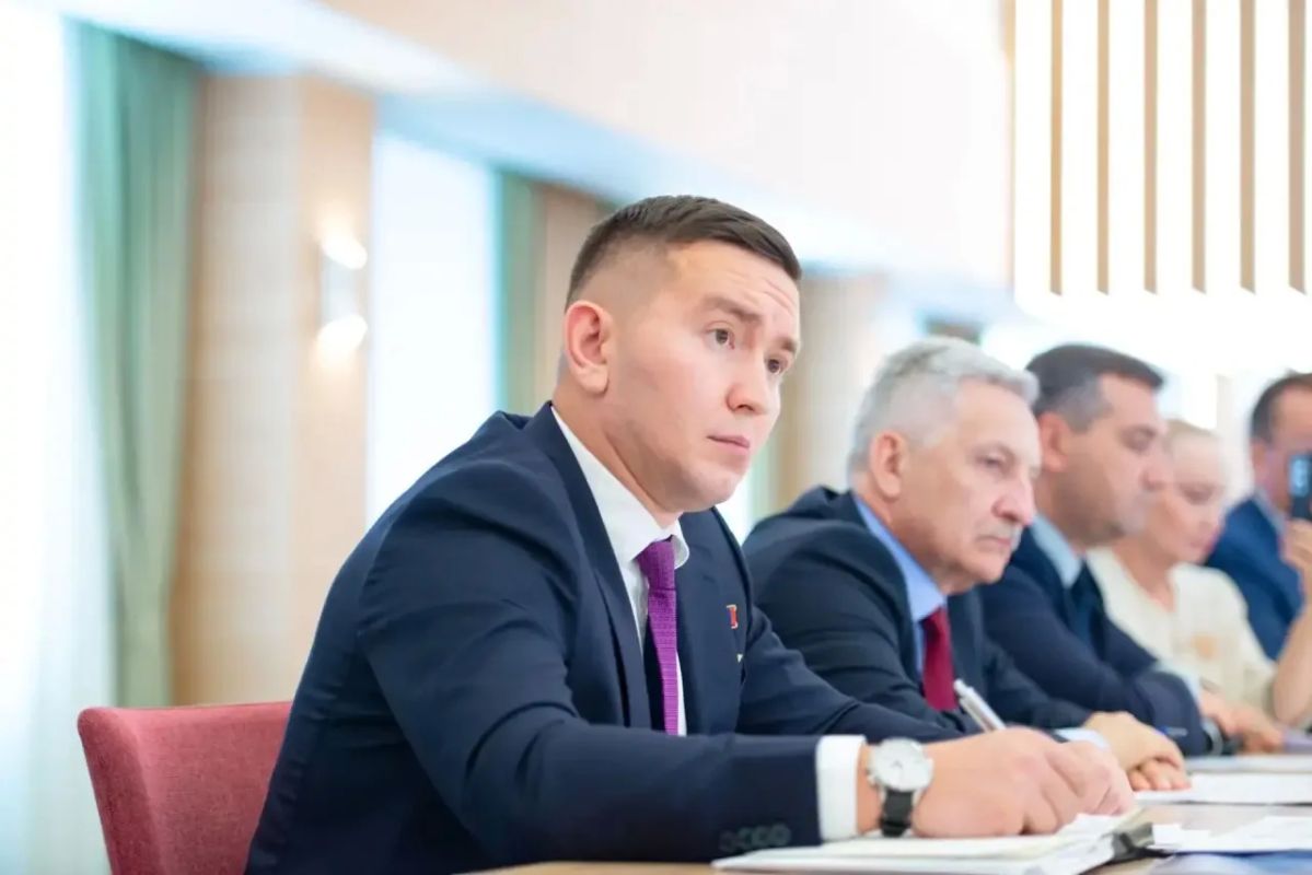 В Минпросвещения России представили проект плана мероприятий по развитию кадетского образования В Минпросвещения России представили проект плана мероприятий по развитию кадетского образования