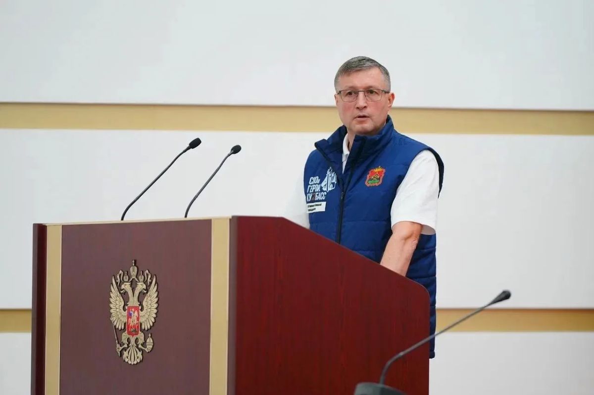 Илья Середюк: Участники программы «СВОи Герои Илья Середюк: Участники программы «СВОи Герои