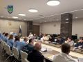В прокуратуре Кемеровской области - Кузбасса обсудили вопросы подготовки к предстоящим выборам