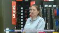 #продолжениеистории. Октановое число проблемы: корреспондент «Вестей» проверил качество бензина с кемеровской заправки Вместе с экспертами взяли случайную пробу