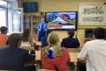 Кемеровская транспортная прокуратура напомнила юным железнодорожникам правила безопасности на объектах транспорта