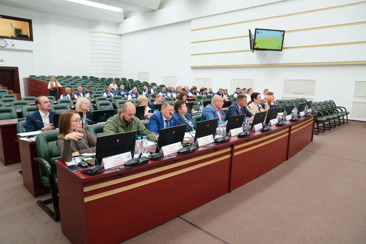 В Кузбассе продолжается реализация программы «СВОи Герои В Кузбассе продолжается реализация программы «СВОи Герои