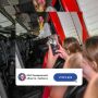 За дежурные сутки с 2 по 3 сентября пожарно-спасательные подразделения Кузбасса ликвидировали 10пожаров: