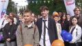 ЕВРАЗ вручил СибГИУ грант развитие «Инжбака»