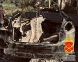 В отместку за увольнение похитил машину и сдал на запчасти: житель Новокузнецка стал фигурантом уголовного дела о краже