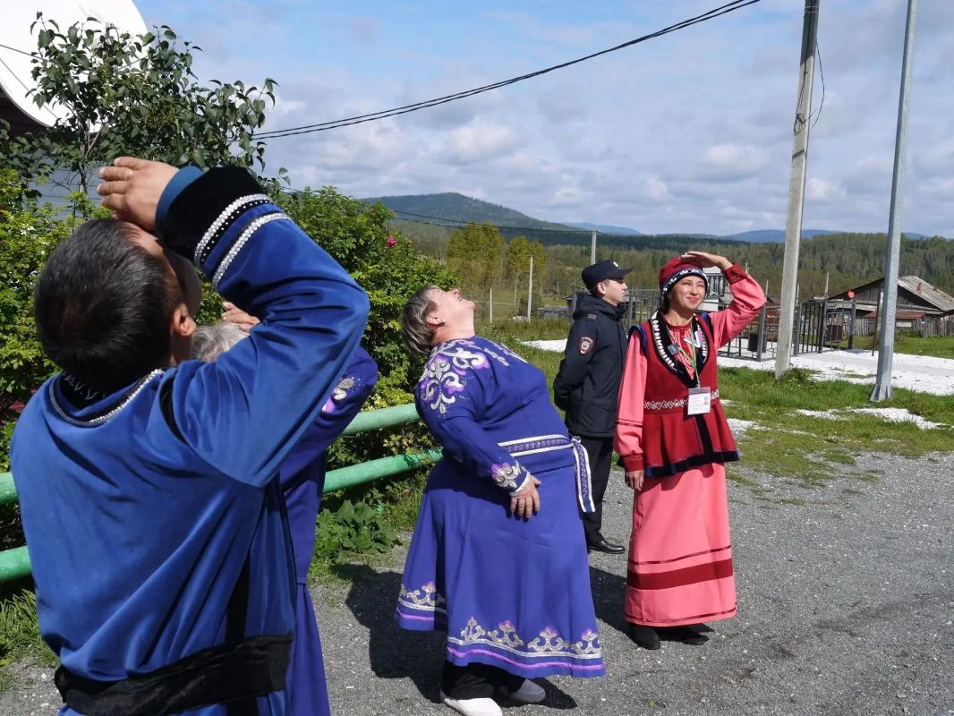 Кузбасс вошел в число регионов, где документы для проведения выборов будут доставлять беспилотники Кузбасс вошел в число регионов, где документы для проведения выборов будут доставлять беспилотники