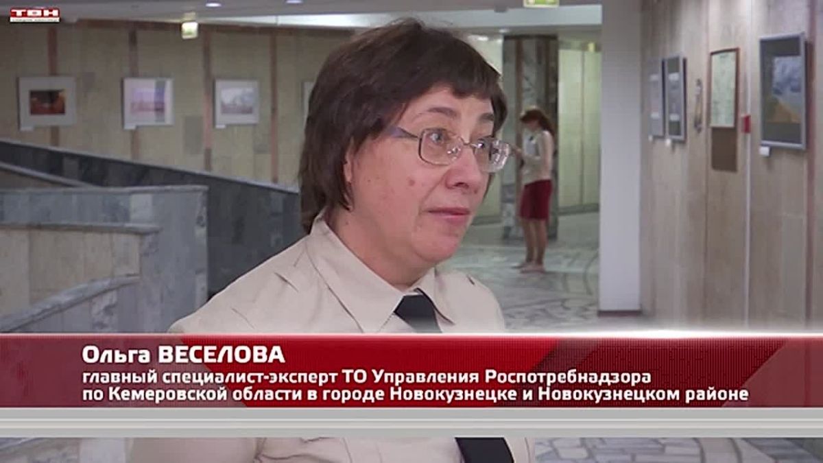 Овощные ярмарки заработали в Новокузнецке