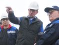 Илья Середюк: 6 сентября в России отмечают день работников нефтяной, газовой и топливной промышленности
