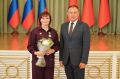 Илья Середюк поздравил работников финансовой сферы Кузбасса с профессиональным праздником