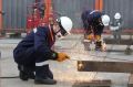 В Новокузнецке определят лучшего газорезчика России!