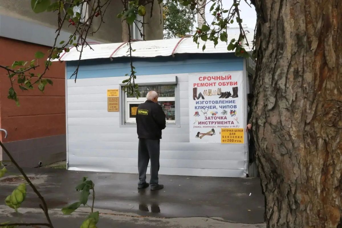В Кемерове 17 участников СВО заключили социальный контракт В Кемерове 17 участников СВО заключили социальный контракт