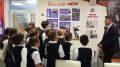 Школьники заново открывают для себя историю в обновлённых музеях