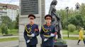 В Кузбассе сотрудники регионального СУ СК России организовали мероприятие, посвященное Дню памяти жертв блокадного Ленинграда
