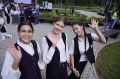 В Кузбассе впервые состоялся интеллектуальный слет отличников