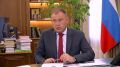 Илья Середюк: Поручил главе Тайги Михаилу Теремецкому держать подготовку города к отопительному сезону на личном контроле