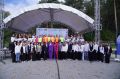В Кузбассе впервые прошёл интеллектуальный слёт отличников «НУГА: Новый