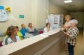 Коллективы медицинских учреждений закрепляют навыки действий при ЧС и умения оказывать первую помощь