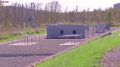 Аллея Памяти в военно-спортивном клубе «Батальон»