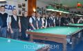 В бильярдном клубе «Волна на октябрьском» (г. Кемерово) состоялись региональные соревнования по бильярдному спорту среди мужчин и женщин, в дисциплине «динамичная пирамида»