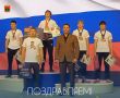 В Красноярске проводились международные соревнования по вольной борьбе среди юношей до 16 лет памяти трёхкратного чемпиона Олимпийских игр Бувайсара Сайтиева