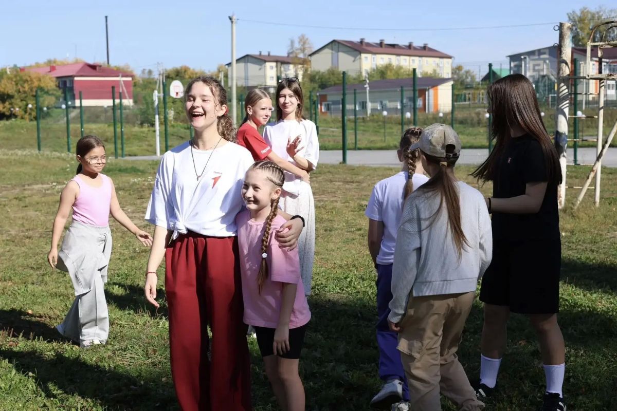 «Отличные пикники» для отличной учёбы «Отличные пикники» для отличной учёбы