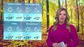 Доброе утро! Сегодня в Кузбассе небольшая облачность, без осадков, местами туманы
