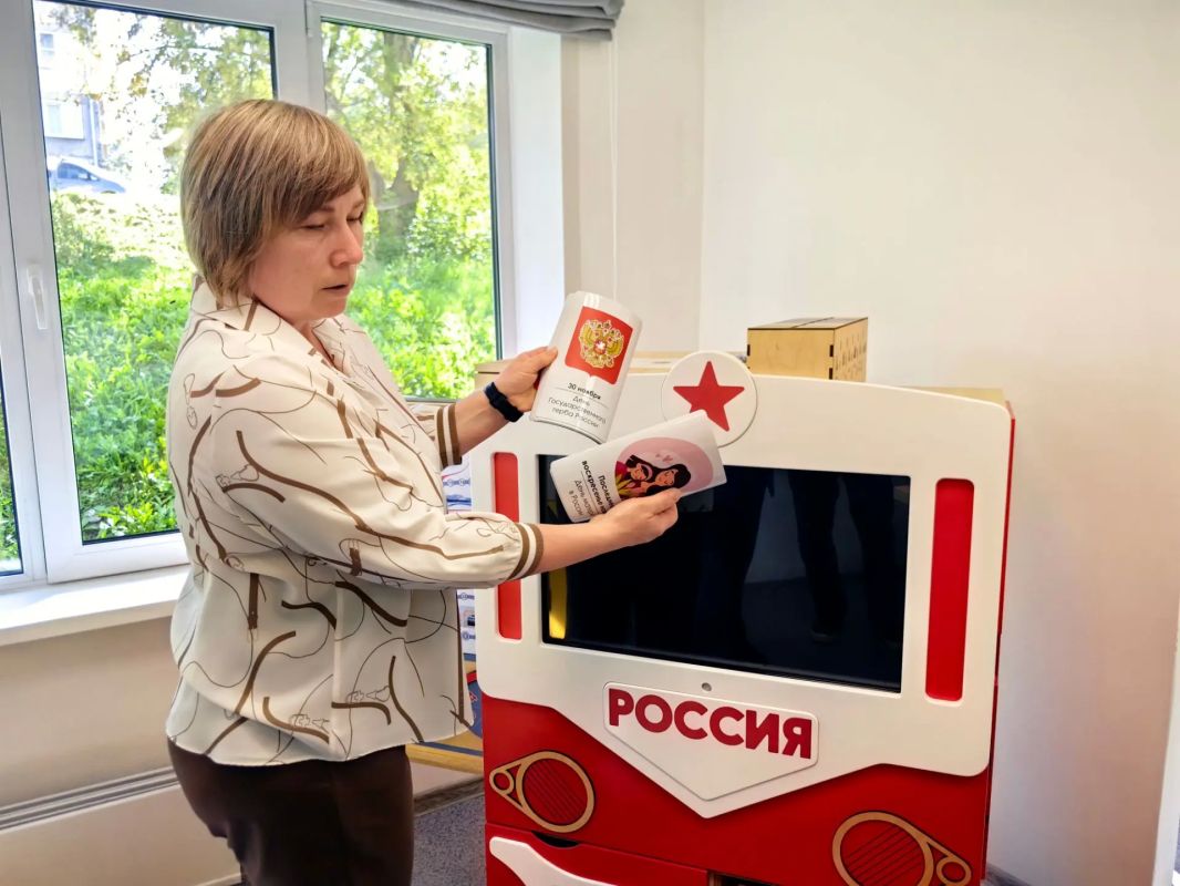 В Новокузнецке открылся детский центр «Арт-Ильинка»! В Новокузнецке открылся детский центр «Арт-Ильинка»!