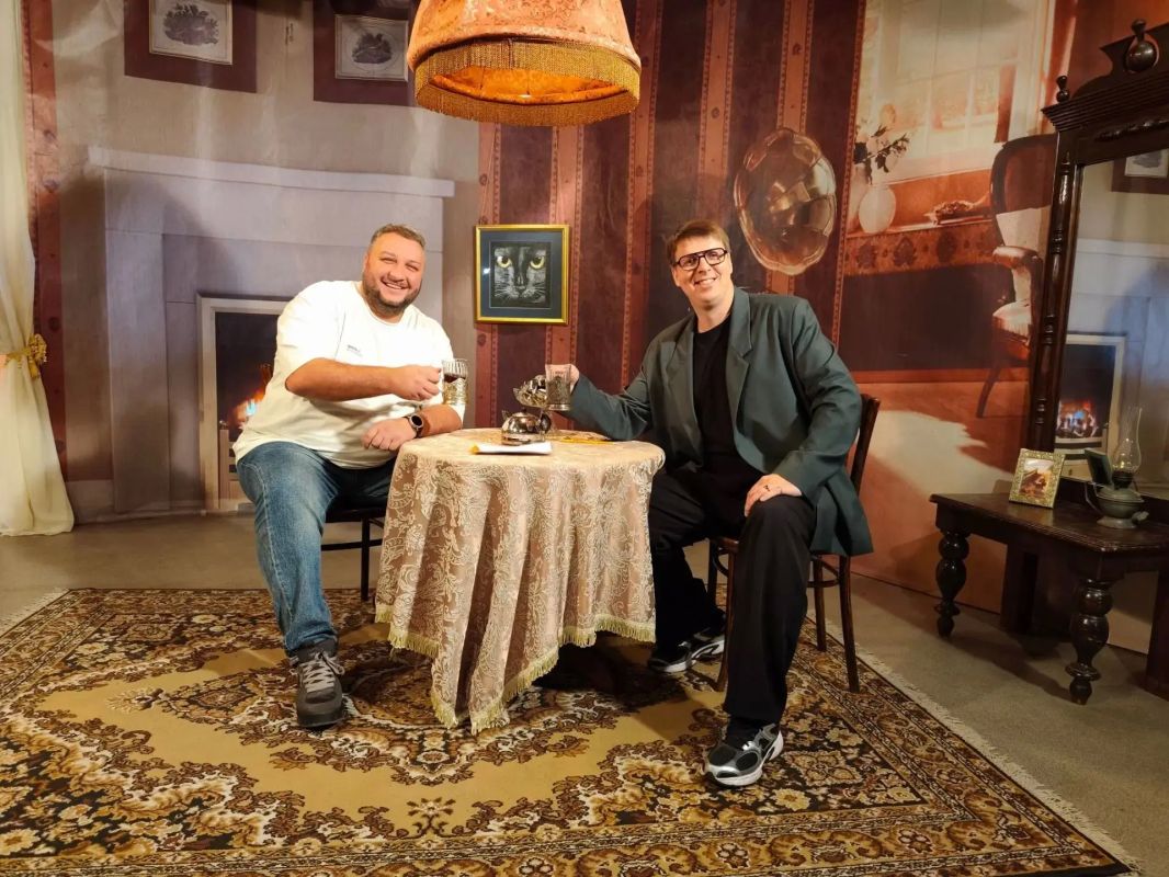 Смотрите в новом выпуске «Квартиры №50»: Смотрите в новом выпуске «Квартиры №50»: