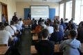 Круглый стол в КузГТУ: Всероссийский день трезвости