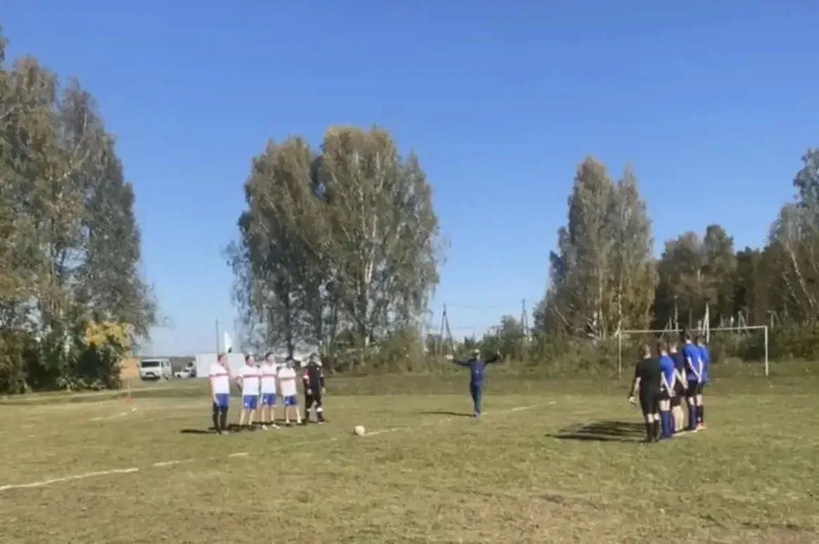 Турнир памяти героя: на малой родине Ивана Пупынина прошёл турнир по мини-футболу Турнир памяти героя: на малой родине Ивана Пупынина прошёл турнир по мини-футболу